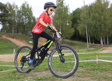 Vivus.lv MTB Maratons Ape, 7.posms171