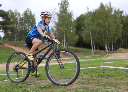 Vivus.lv MTB Maratons Ape, 7.posms175