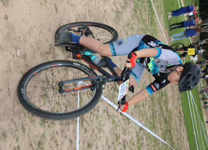 Vivus.lv MTB Maratons Ape, 7.posms179