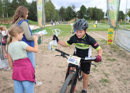 Vivus.lv MTB Maratons Ape, 7.posms185