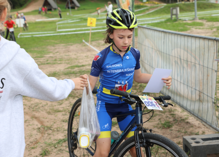 Vivus.lv MTB Maratons Ape, 7.posms186
