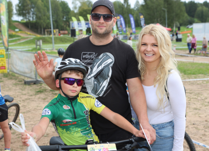 Vivus.lv MTB Maratons Ape, 7.posms191