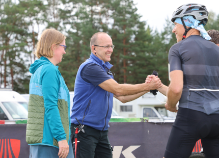 Vivus.lv MTB Maratons Ape, 7.posms196