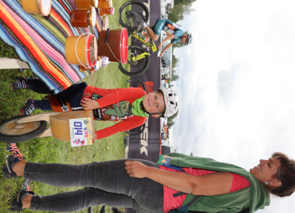 Vivus.lv MTB Maratons Ape, 7.posms197
