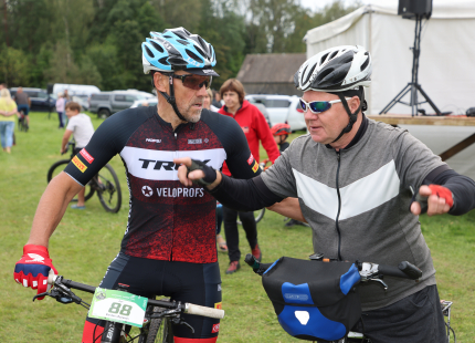 Vivus.lv MTB Maratons Ape, 7.posms199
