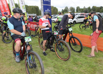 Vivus.lv MTB Maratons Ape, 7.posms202