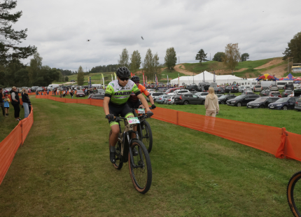 Vivus.lv MTB Maratons Ape, 7.posms212