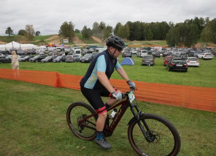 Vivus.lv MTB Maratons Ape, 7.posms213