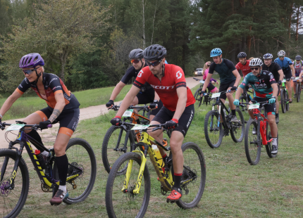 Vivus.lv MTB Maratons Ape, 7.posms231