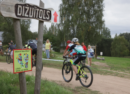 Vivus.lv MTB Maratons Ape, 7.posms232