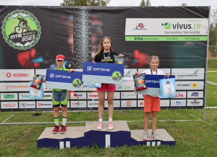 Vivus.lv MTB Maratons Ape, 7.posms234