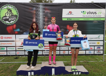 Vivus.lv MTB Maratons Ape, 7.posms235