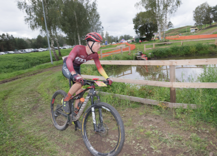 Vivus.lv MTB Maratons Ape, 7.posms262