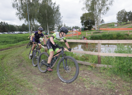 Vivus.lv MTB Maratons Ape, 7.posms263
