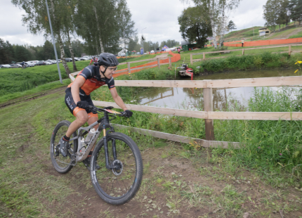 Vivus.lv MTB Maratons Ape, 7.posms267
