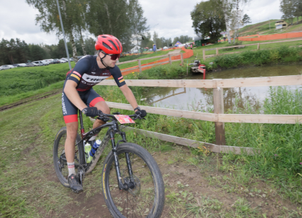 Vivus.lv MTB Maratons Ape, 7.posms271