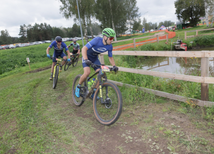 Vivus.lv MTB Maratons Ape, 7.posms272