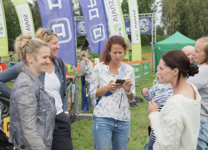 Vivus.lv MTB Maratons Ape, 7.posms274