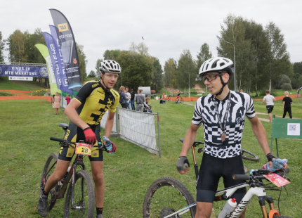 Vivus.lv MTB Maratons Ape, 7.posms283