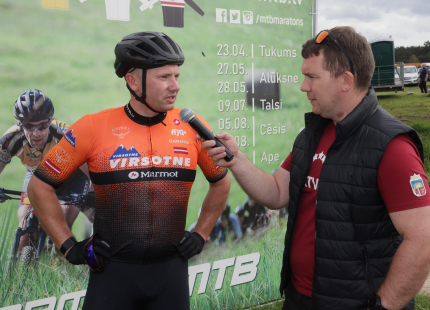 Vivus.lv MTB Maratons Ape, 7.posms324