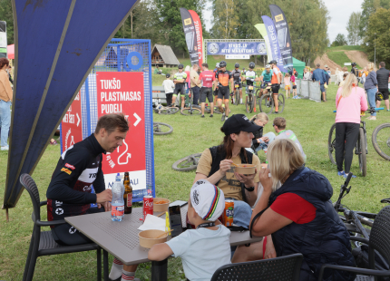 Vivus.lv MTB Maratons Ape, 7.posms331