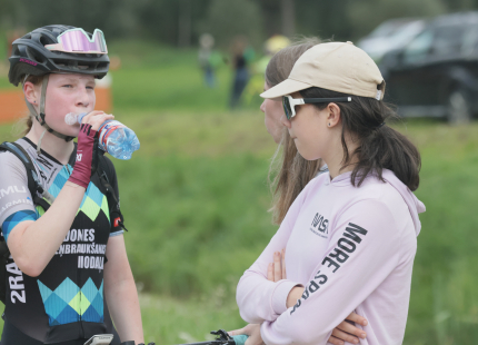 Vivus.lv MTB Maratons Ape, 7.posms334