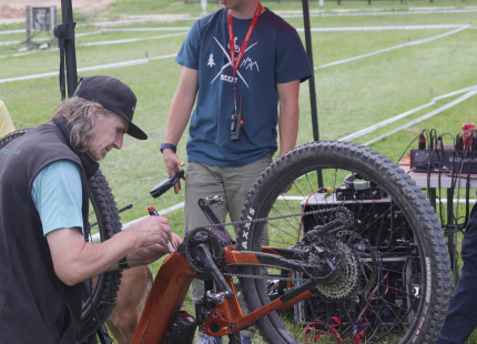 Vivus.lv MTB Maratons Ape, 7.posms336