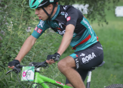 Vivus.lv MTB Maratons Ape, 7.posms342