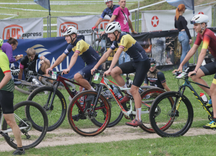 Vivus.lv MTB Maratons Ape, 7.posms346