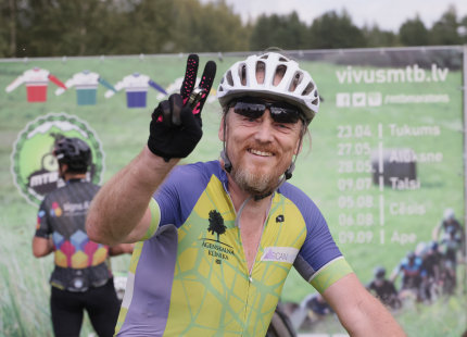 Vivus.lv MTB Maratons Ape, 7.posms353