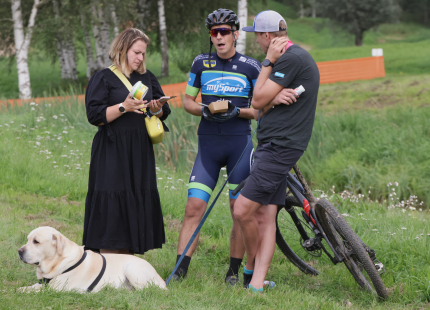 Vivus.lv MTB Maratons Ape, 7.posms354