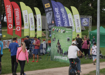 Vivus.lv MTB Maratons Ape, 7.posms356