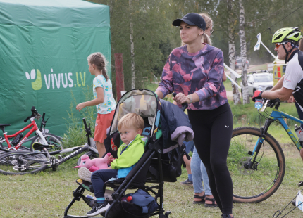 Vivus.lv MTB Maratons Ape, 7.posms357