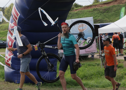 Vivus.lv MTB Maratons Ape, 7.posms359