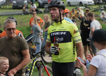 Vivus.lv MTB Maratons Ape, 7.posms360