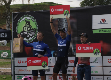 Vivus.lv MTB Maratons Ape, 7.posms378
