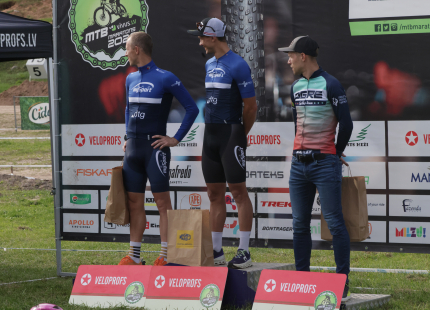 Vivus.lv MTB Maratons Ape, 7.posms379