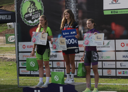 Vivus.lv MTB Maratons Ape, 7.posms384