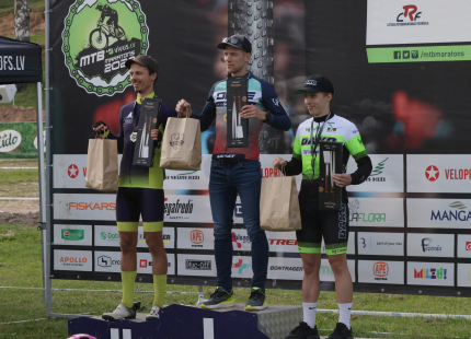 Vivus.lv MTB Maratons Ape, 7.posms387