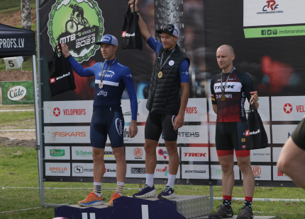 Vivus.lv MTB Maratons Ape, 7.posms388