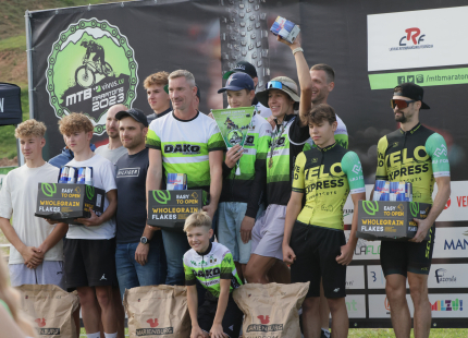 Vivus.lv MTB Maratons Ape, 7.posms399