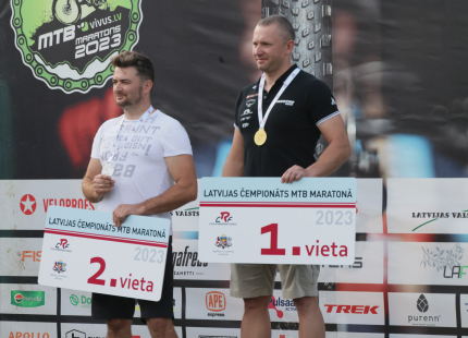 Vivus.lv MTB Maratons Ape, 7.posms402