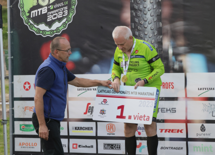 Vivus.lv MTB Maratons Ape, 7.posms403
