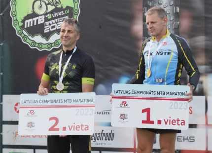 Vivus.lv MTB Maratons Ape, 7.posms404