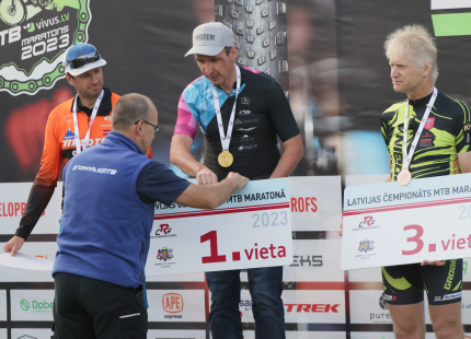 Vivus.lv MTB Maratons Ape, 7.posms406