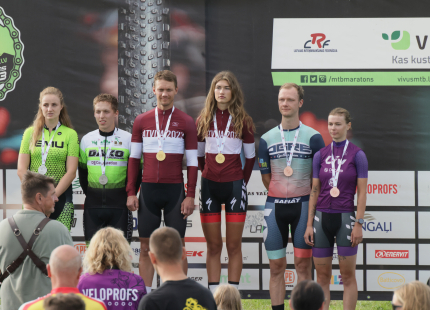 Vivus.lv MTB Maratons Ape, 7.posms412