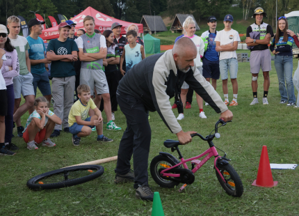 Vivus.lv MTB Maratons Ape, 7.posms419