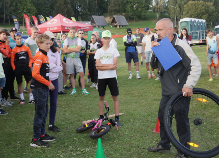 Vivus.lv MTB Maratons Ape, 7.posms423