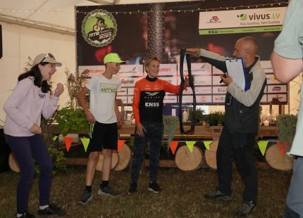 Vivus.lv MTB Maratons Ape, 7.posms444