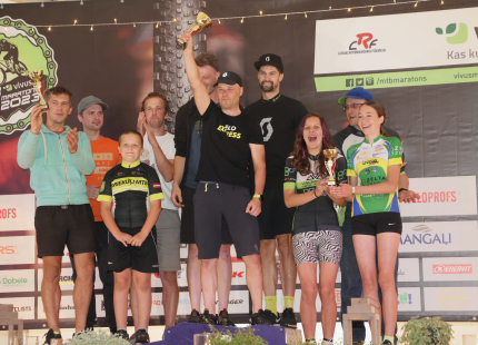 Vivus.lv MTB Maratons Ape, 7.posms447